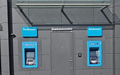 Bankomat