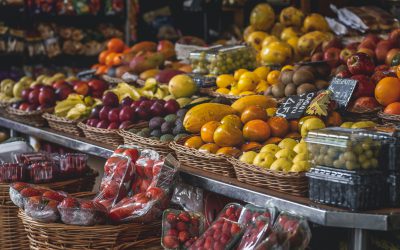 Hjällbo Frukt & Grönt