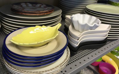 Hjällbo Secondhand