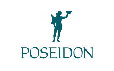 Bostads AB Poseidon