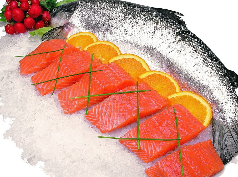 Kullaviks Fisk